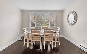 Beautiful & Cozy Dt Home With Pingpong Table