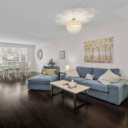 Beautiful & Cozy Dt Home With Pingpong Table St. John's Exterior photo