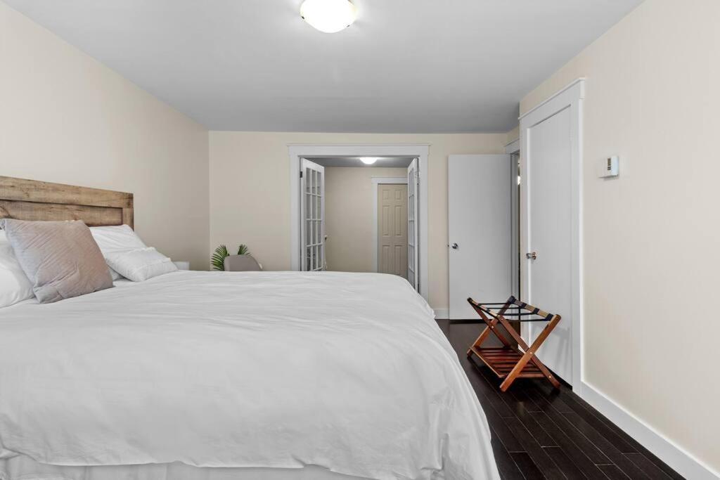Beautiful & Cozy Dt Home With Pingpong Table St. John's Exterior photo