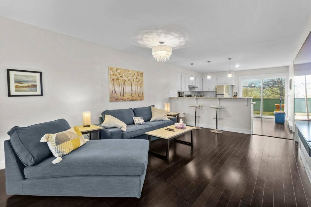 Beautiful & Cozy Dt Home With Pingpong Table St. John's Exterior photo