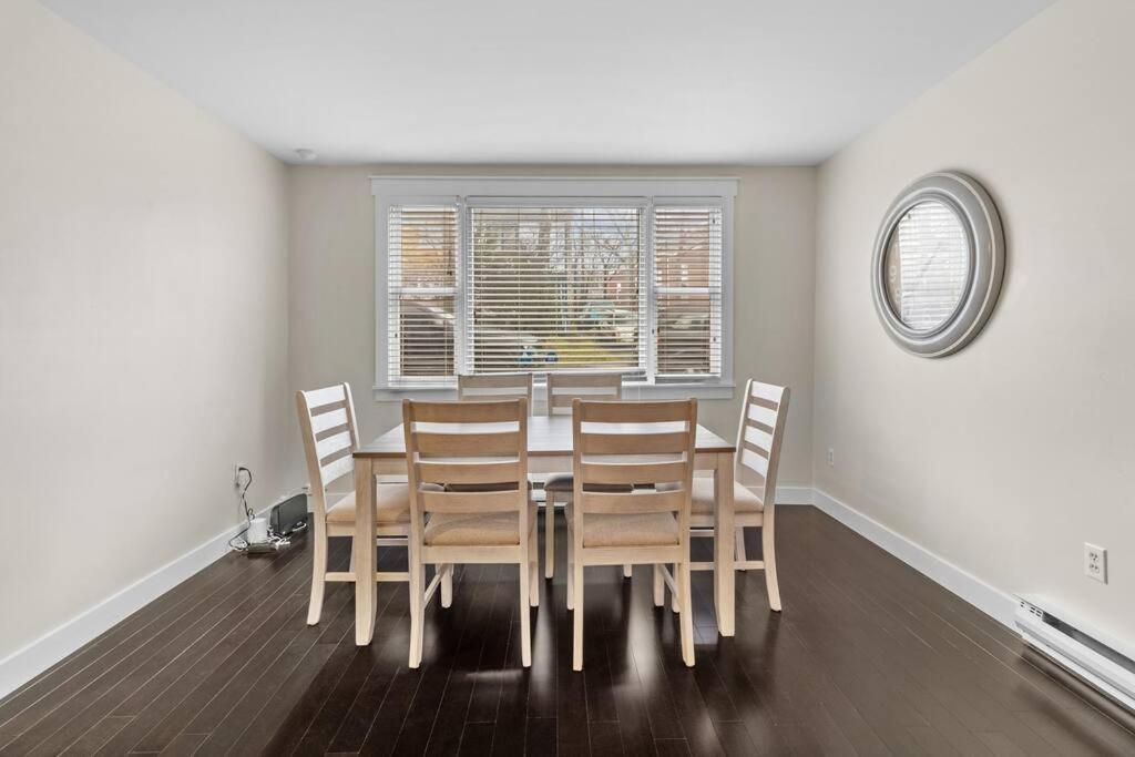 Beautiful & Cozy Dt Home With Pingpong Table St. John's Exterior photo